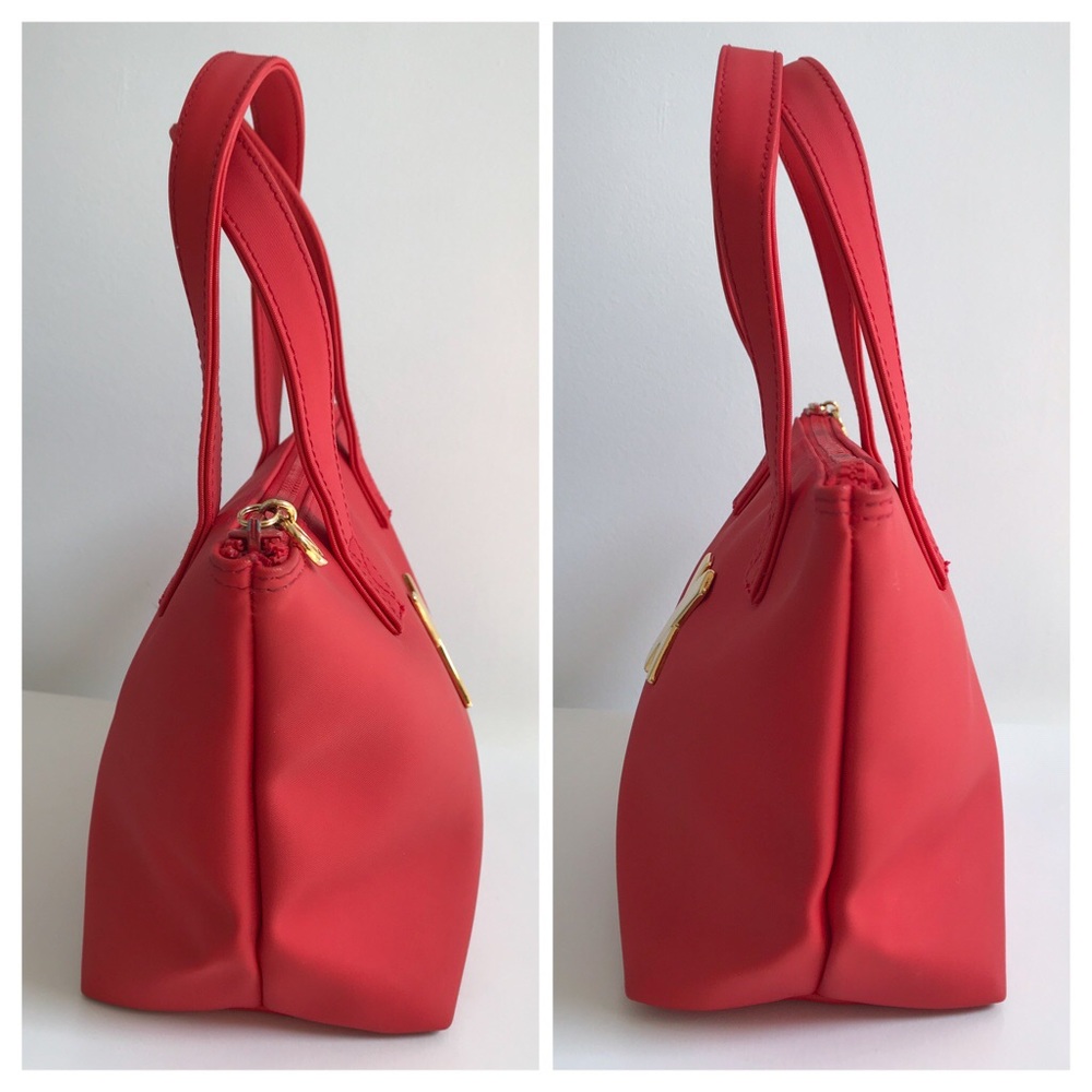 ❤️PALOMA PICASSO Nylon Tote - Picture 5 of 8